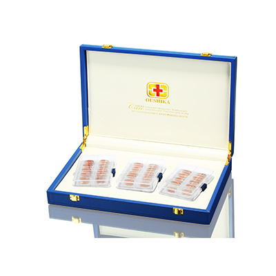 云霄子宫排毒套