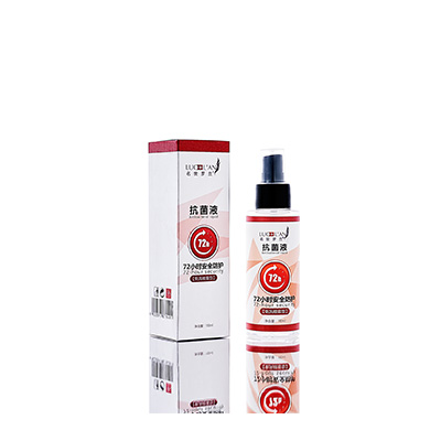 云霄母婴防护喷雾