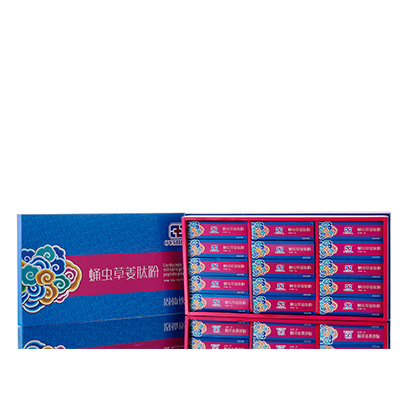 云霄调经养气汤